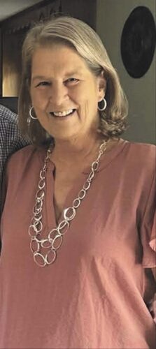 Diane Jo Hajec
